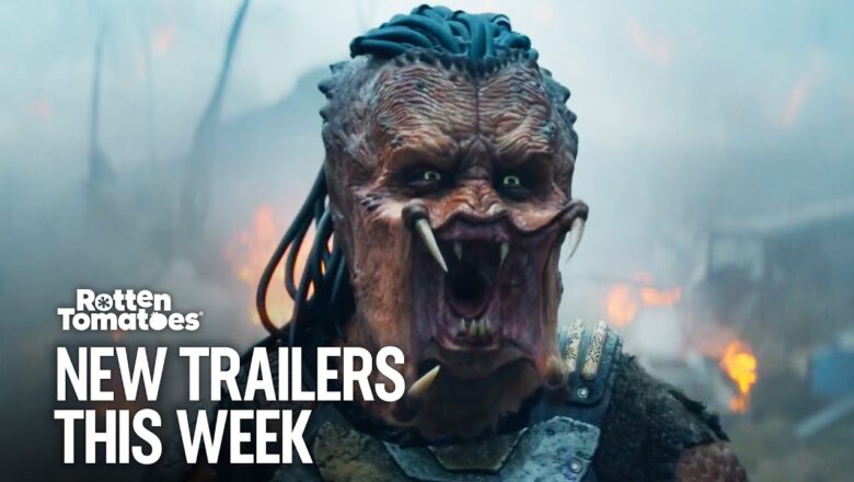 New Trailers This Week | Week 17 (2025)