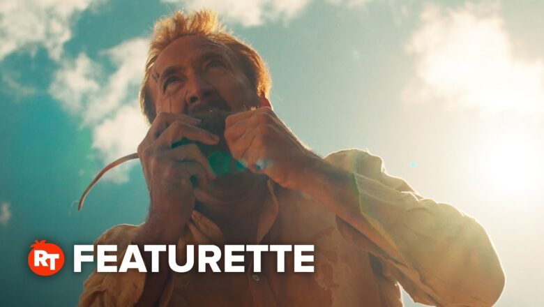 The Surfer Exclusive Featurette – Eat the Rat (2025)