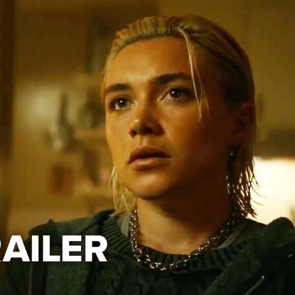 Thunderbolts* Final Trailer (2025)