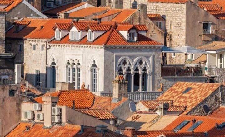 10 most picturesque walled cities around the globe