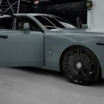 2025 Rolls Royce Phantom – Extraordinary Large Hyper Luxury Sedan