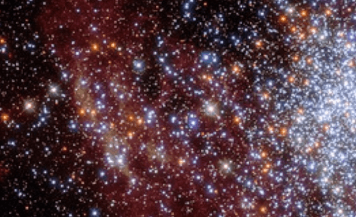 7 most stunning images of NASA Star clusters shared by NASA
