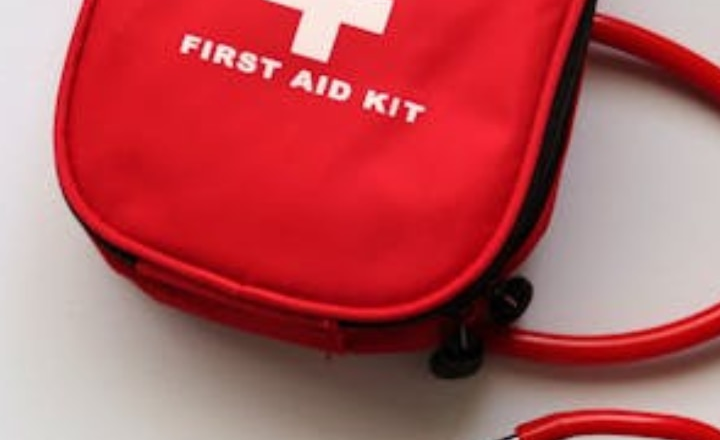 From painkillers to candles: What to keep in your emergency kit during national drills