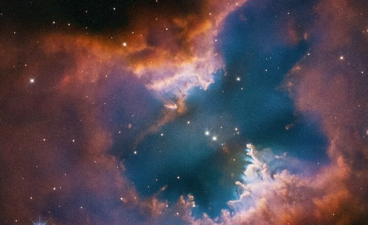 7 most beautiful images of Nebula captured by NASA Hubble Space Telescope
