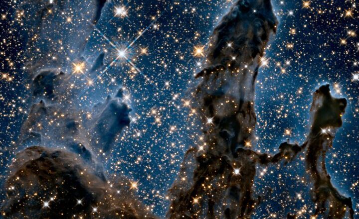 7 jaw-dropping images of star clusters by NASA’s Hubble Telescope