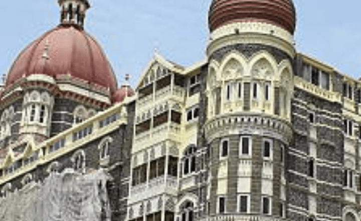6 deadliest terrorist attacks in India