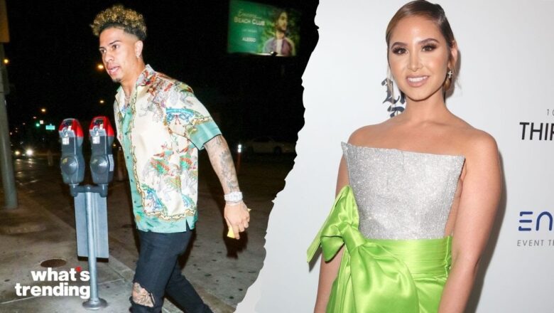 Ace Family’s Austin McBroom Hits Back After Catherine Paiz’s Explosive Memoir Reveal