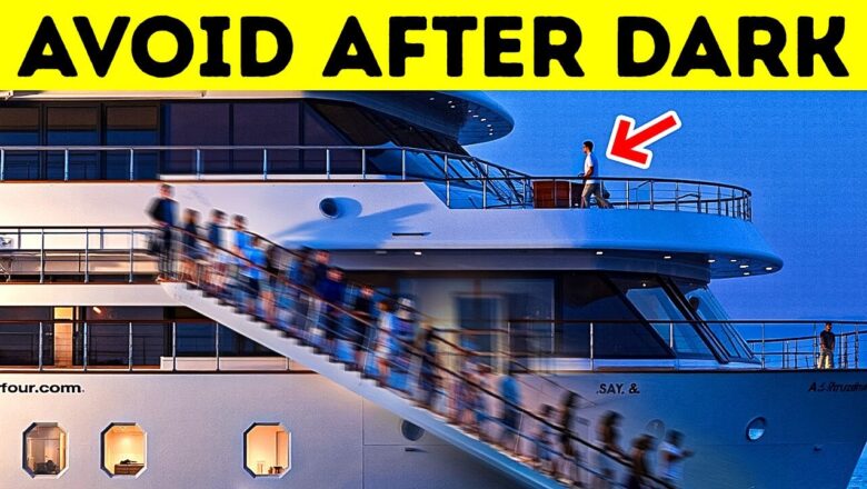 After This, Cruise Ships Will Never Feel Safe Again