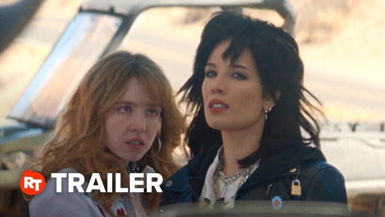Americana Trailer #1 (2025)