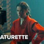 Ballerina Featurette – Commitment (2025)