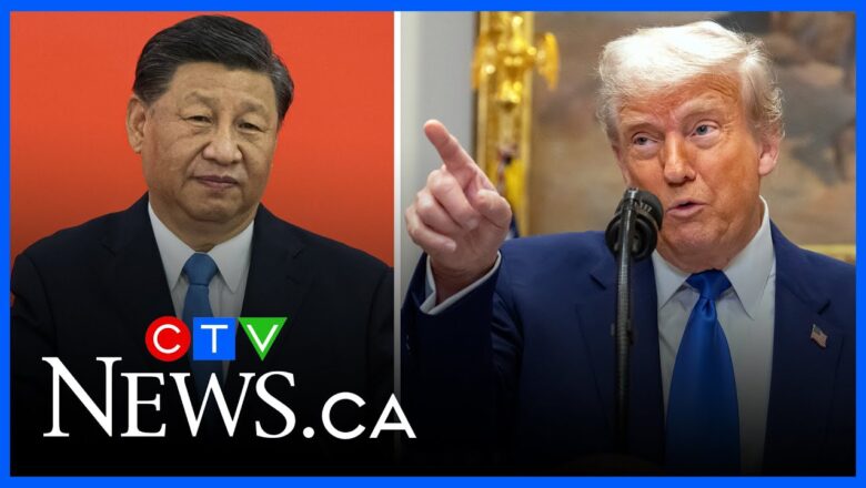 ‘Canada must watch U.S.-China deal closely’ | Former Canadian ambassador