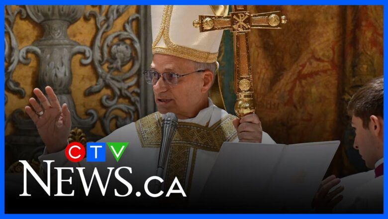 Canada’s Indigenous leaders hopeful for more dialogue on reconciliation with new pope