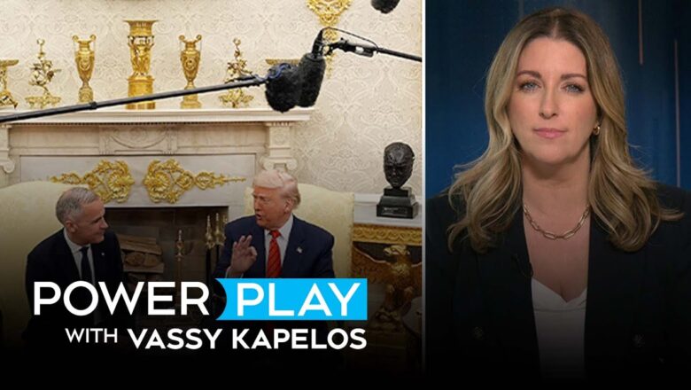 Carney hosts premiers call after first meeting with Trump | Power Play for Wednesday, May. 7, 2025