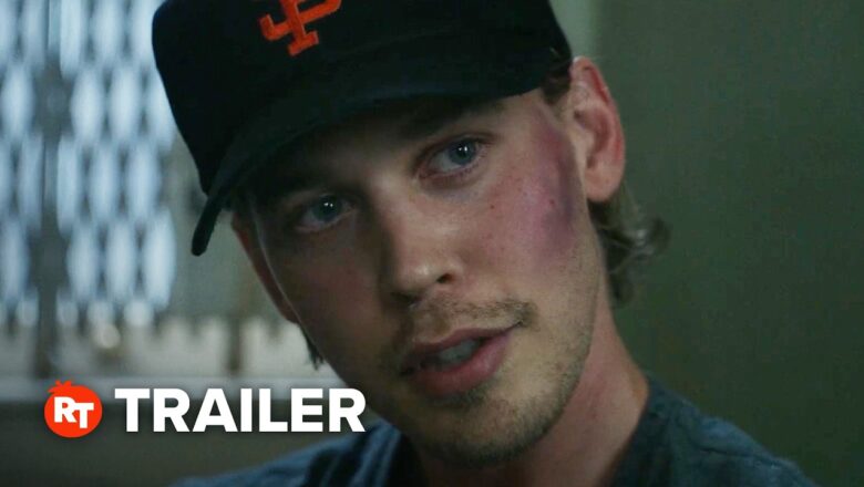 Caught Stealing Trailer #1 (2025)