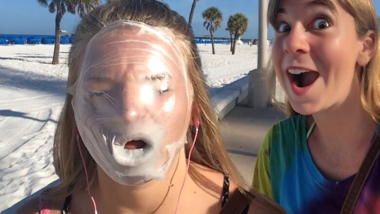 Don’t Look Away! 😂 Best Fails of the Week