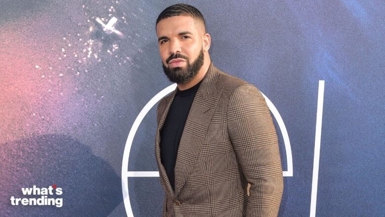 Drake Shares Possible SECRET to Winning His $15K Music Video Contest with Kai Cenat