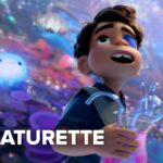 Elio Exclusive Featurette – Belong (2025)