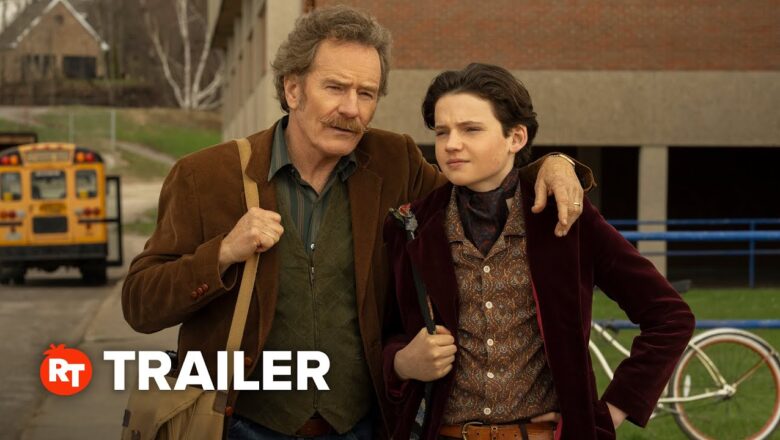 Everything’s Going to Be Great Trailer #1 (2025)