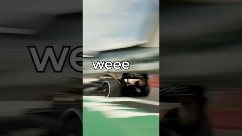 F1 The Movie (2025) – weeee 🏎️💨