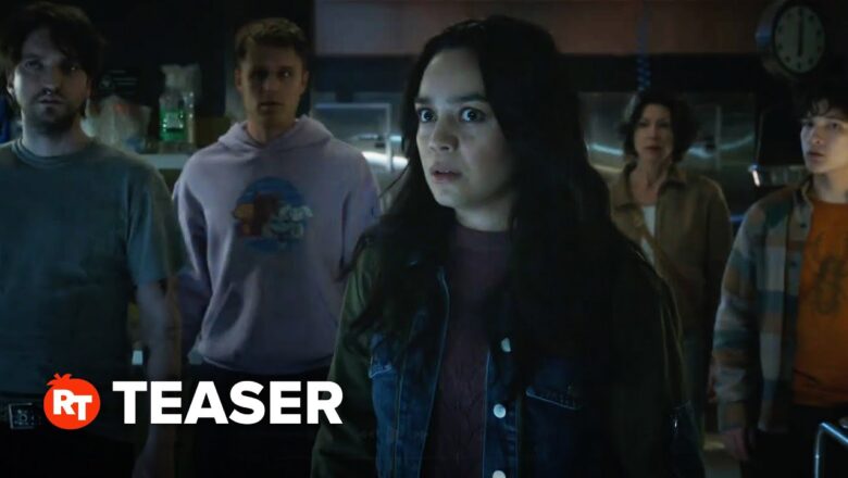 Final Destination Bloodlines Teaser – Tickets on Sale (2025)