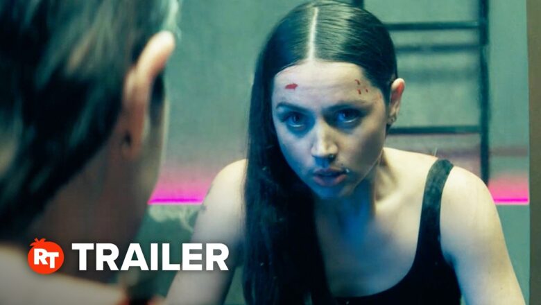From the World of John Wick: Ballerina Final Trailer (2025)