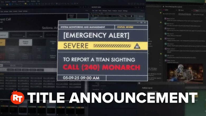 Godzilla x Kong Supernova – Now in Production (2027)