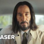 Good Fortune Teaser (2025)