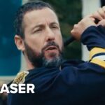 Happy Gilmore 2 Teaser – Trailer Tomorrow (2025)
