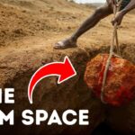 He Discovered a Rock Worth Millions – And Other Shocking Finds