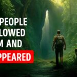 He Reached the City of Z And Was Never Seen Again