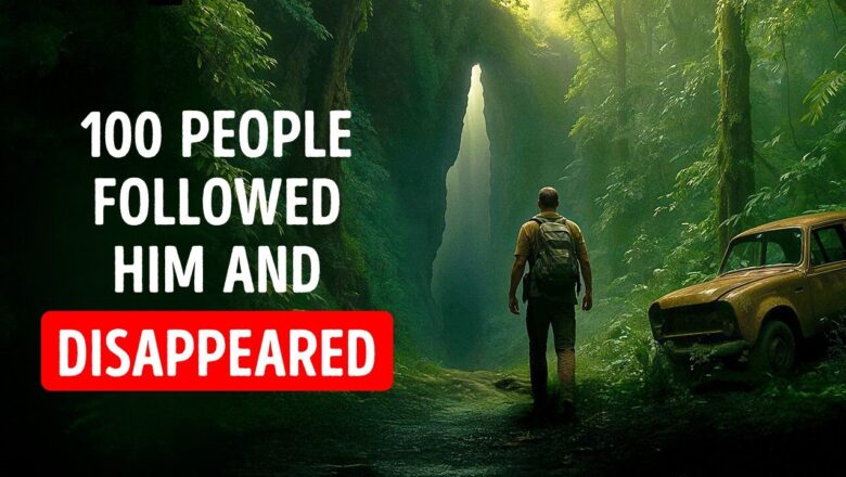 He Reached the City of Z And Was Never Seen Again