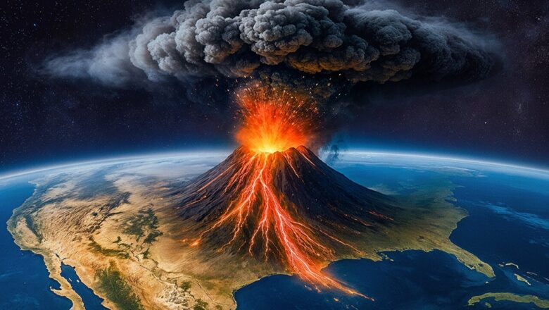 Historians Just Found Proof This Ancient Apocalypse Was Real