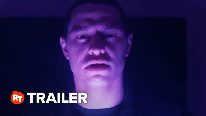Home Trailer #1 (2025)