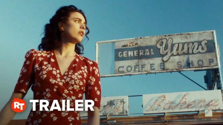 Honey Don’t! Trailer #1 (2025)