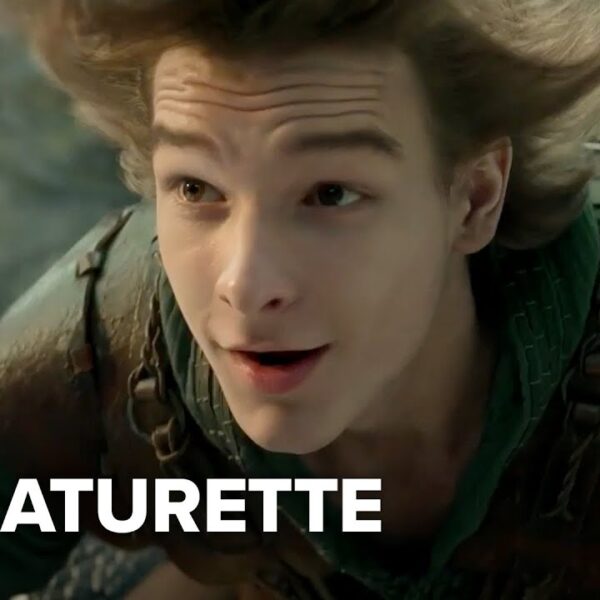 How to Train Your Dragon Featurette – ‘Taking Flight’ The Score (2025)
