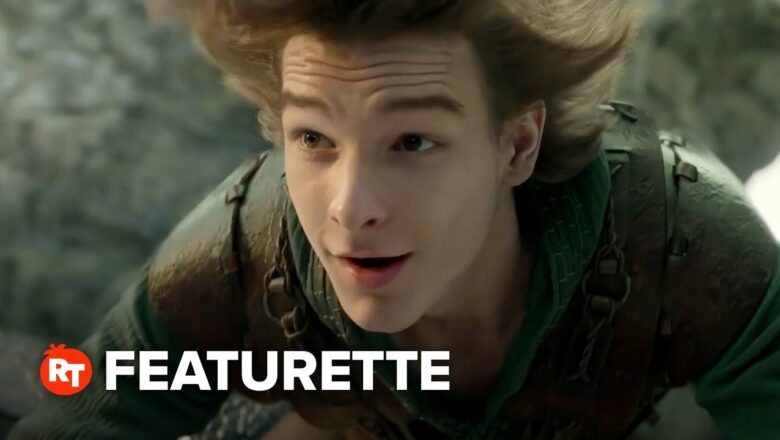 How to Train Your Dragon Featurette – ‘Taking Flight’ The Score (2025)