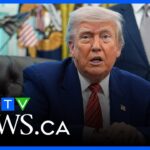 ‘I don’t like it at all’ | Trump criticizes Russia’s recent attack in Ukraine