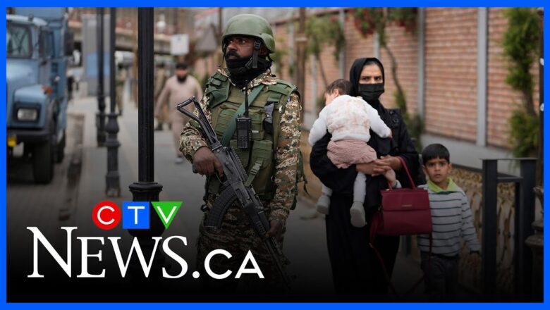 India-Pakistan | At least five civilians killed overnight as both sides trade gunfire