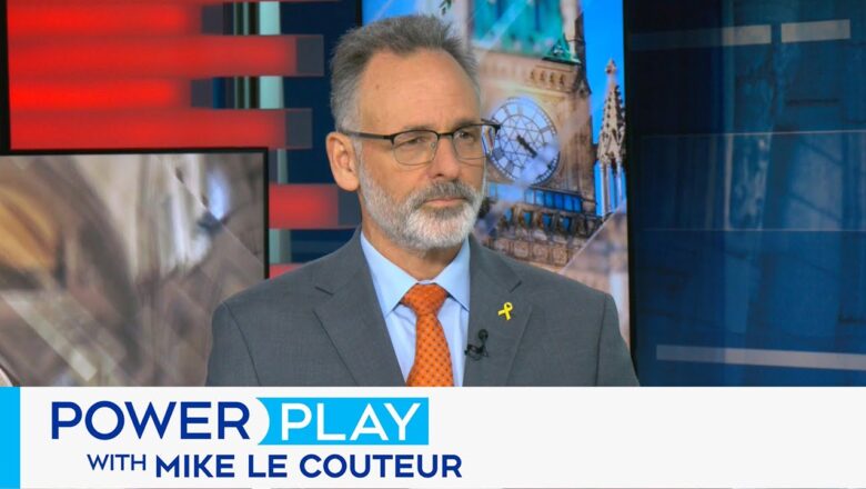 Israel’s ambassador to Canada on probe into West Bank warning shots: ‘It’s happened already’