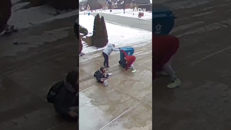 It’s just one of those days 😅 #afv #caughtoncamera #funny #shorts