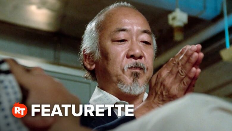 Karate Kid: Legends Featurette – Lasting Legacy (2025)