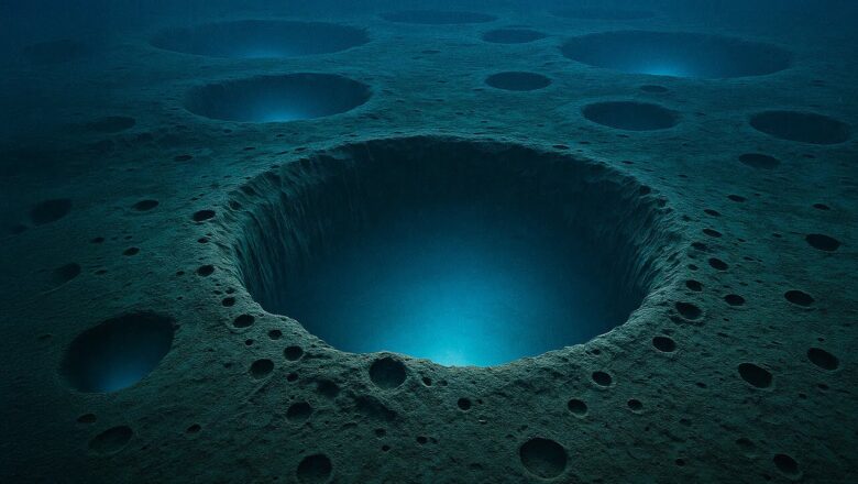 Lake Michigan’s Deep Mystery – and Other Watery Secrets
