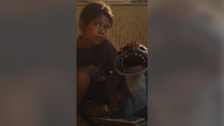 Lilo & Stitch – 626 Reasons to Watch (2025)