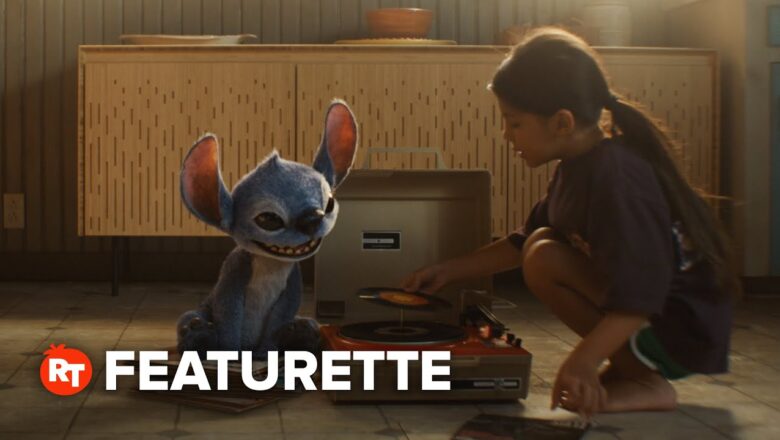 Lilo & Stitch Featurette – The Music of Lilo & Stitch (2025)