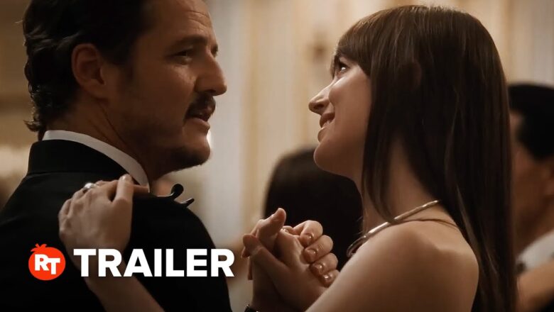 Materialists Trailer #2 (2025)