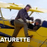 Mission: Impossible – The Final Reckoning Featurette – Wing Walking (2025)