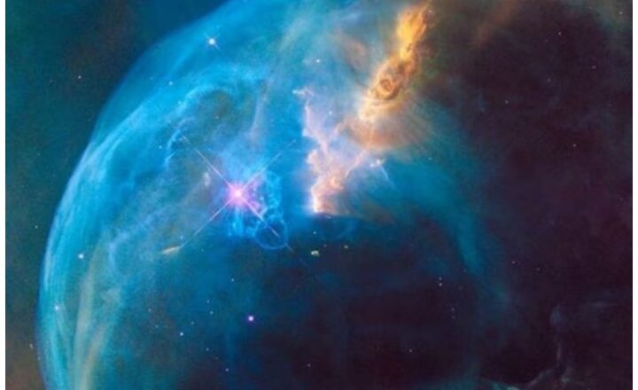 8 stunning planetary nebula pictures captured by NASA Hubble Telescope