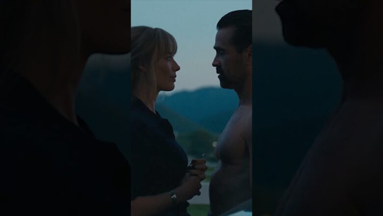 NEW TEASER for ‘A Big Bold Beautiful Journey’ (2025) – Trailer on Tuesday