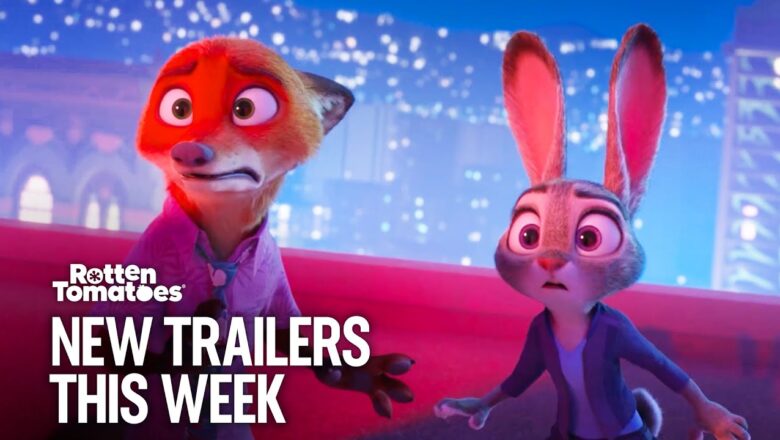 New Trailers This Week | Week 21 (2025)