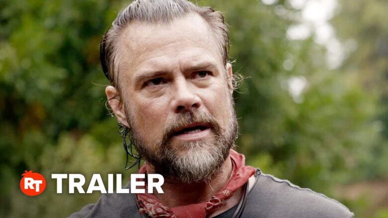Off the Grid Trailer #1 (2025)